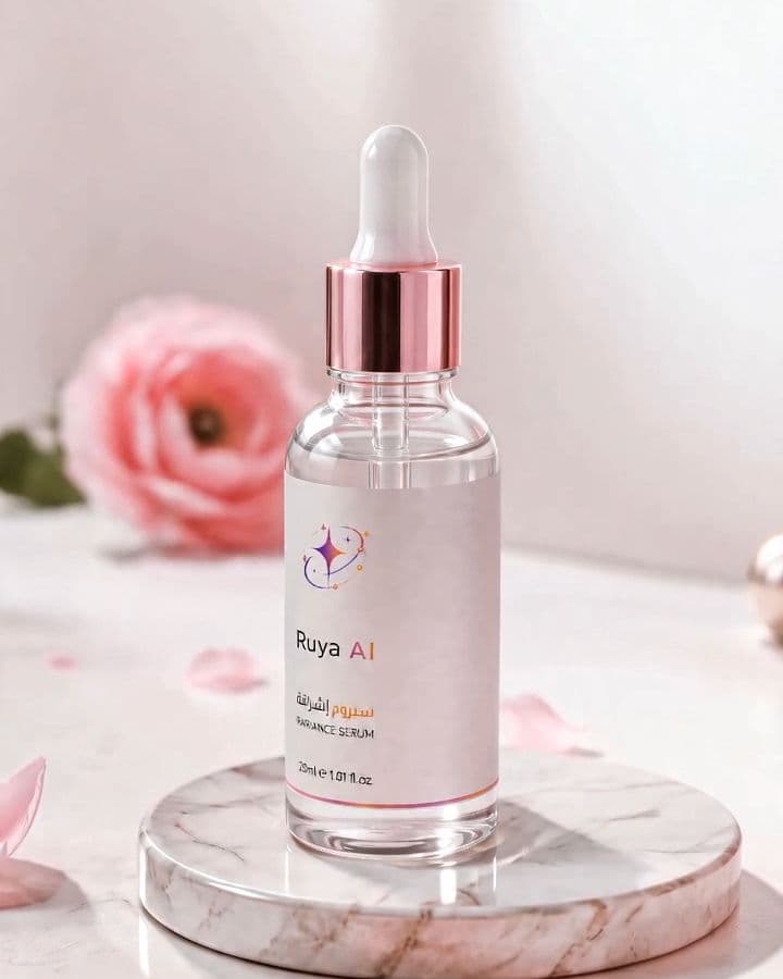 Skincare launch spot